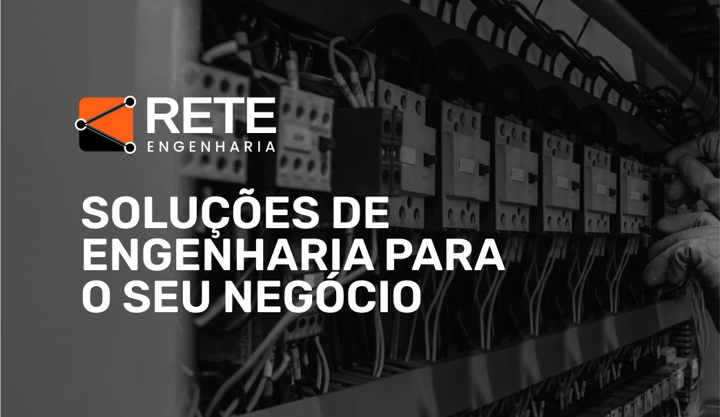 Rete Construcoes e Servicos Industriais